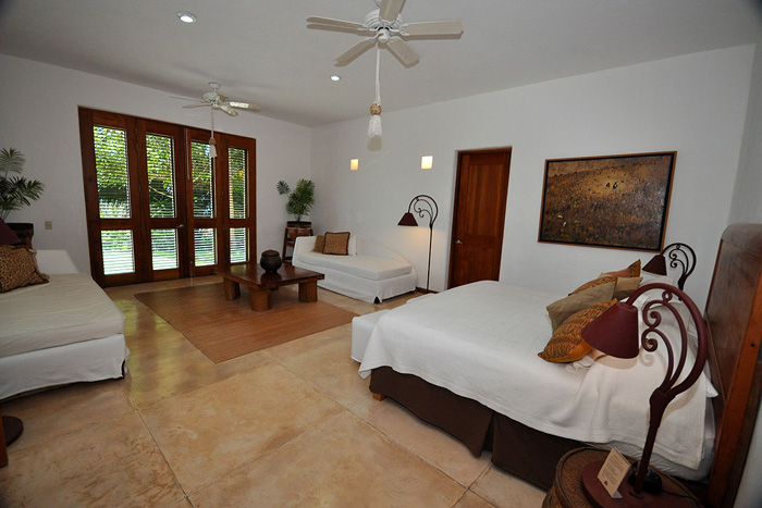 Mexico Vacation Rental